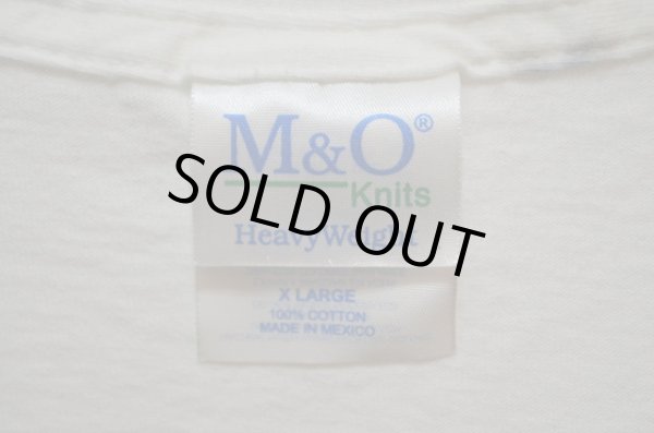 画像5: Factory Made マルチプリント Tシャツ #5 (5)