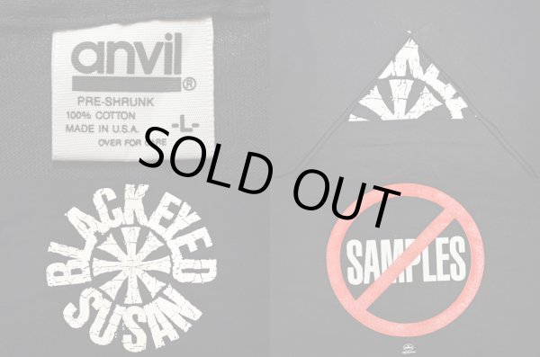 画像3: 90's BLACKEYED SUSAN バンドTシャツ “DEADSTOCK” (3)