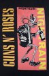 画像3: Guns N' Roses バンドTシャツ “NIGHTRAIN” (3)