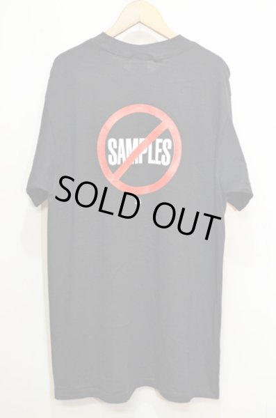 画像2: 90's BLACKEYED SUSAN バンドTシャツ “DEADSTOCK” (2)