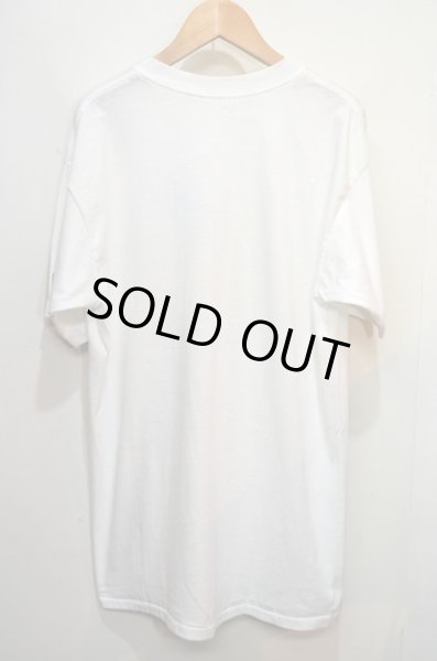 画像2: 80's THE SIMPSON'S プリントTシャツ “USA製 / DEADSTOCK” (2)