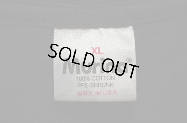 画像5: Factory Made マルチプリント Tシャツ #7 (5)