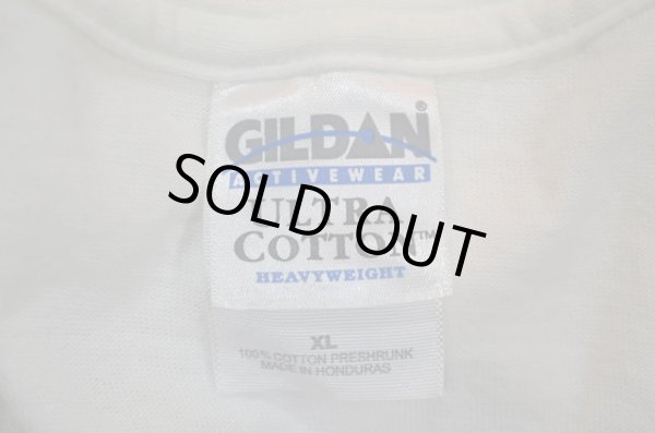 画像5: Factory Made マルチプリント Tシャツ #8 (5)