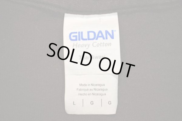 画像3: DUNKIN' DONUTS Tシャツ (3)