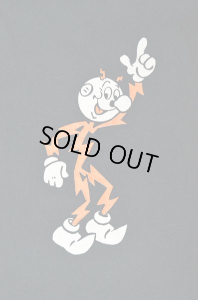 画像3: レディ・キロワット L/S Tシャツ (3)