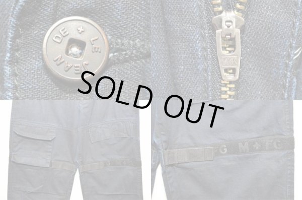 画像4: 90's MARITHE FRNCOIS GIRBAUD バギーパンツ (4)