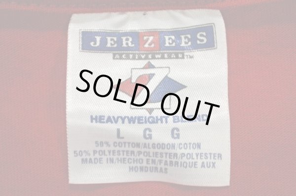 画像5: Factory Made マルチプリント L/S Tシャツ #1 (5)