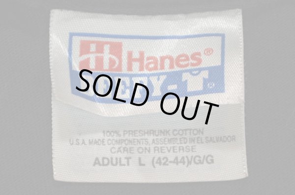 画像3: 01's THE ROBERT CRAY BAND Tシャツ (3)