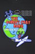 画像4: 01's THE ROBERT CRAY BAND Tシャツ (4)