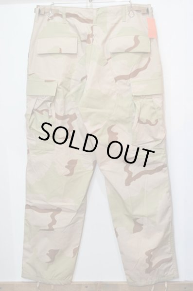 画像2: 00's PROPPER 6ポケット BDUパンツ “DEADSTOCK” (2)