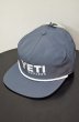 画像1: 日本未発売 YETI COOLERS TRACKER CAP (1)