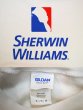 画像4: SHERWIN WILLIAMS ロゴプリントスウェット (4)