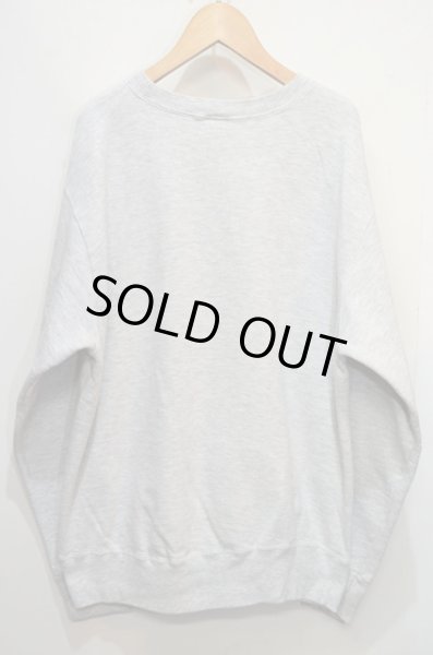 画像2: 90's Champion スウェットシャツ “USA製” (2)