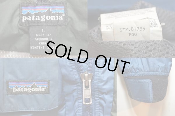 画像3: 00's Patagonia ディープウェーディングジャケット (3)