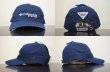 画像2: 日本未発売 Columbia PFG Bonehead Ballcap "NAVY" (2)