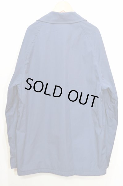 画像2: 90's US.NAVY サブマリンジャケット “DEADSTOCK” (2)