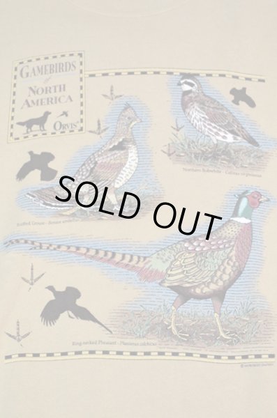 画像4: 90's ORVIS スウェットシャツ “USA製” (4)