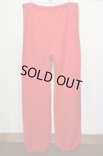 画像2: 80's Champion リバースウィーブスウェットパンツ “NORTHERN ILLINOIS UNIVERSITY” (2)