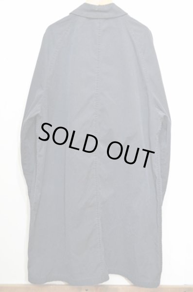 画像2: 90's US.ARMY レインコート “SHORT丈” (2)