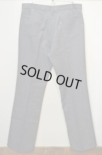 画像2: 90's Levi's 517 STA-PREST (2)