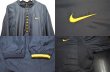 画像4: NIKE ハーフZIP ナイロンジャケット “LIVESTRONG” (4)