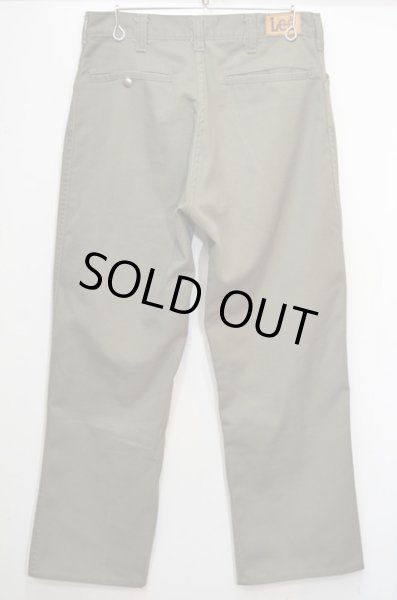 画像2: 70-80's Lee 200-0333 FRISKO JEENS (2)