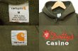 画像3: Carhartt スウェットパーカー “Dotty's Casino” (3)