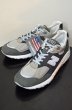 画像1: 日本未発売 New Balance M990 XG2 “MADE IN THE U.S.A.” (1)