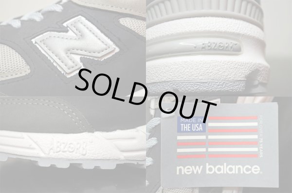 画像3: 日本未発売 New Balance M990 XG2 “MADE IN THE U.S.A.” (3)