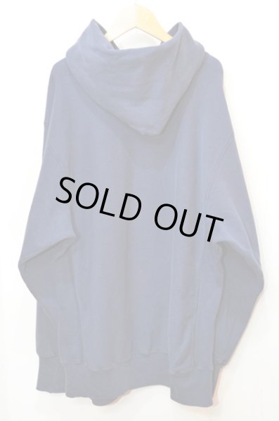 画像2: 80's Champion リバースウィーブ パーカー “MOUNT HOLYOKE COLLEGE” (2)