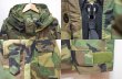 画像4: 90's US.ARMY ECWCS GORE-TEX PARKA “稀少サイズL-S” (4)