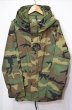 画像1: 90's US.ARMY ECWCS GORE-TEX PARKA “稀少サイズL-S” (1)