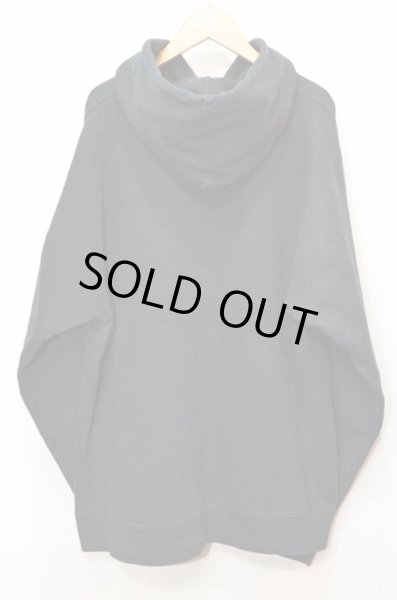 画像2: CITY LIGHTS BOOK STORE プルオーバーパーカー (2)