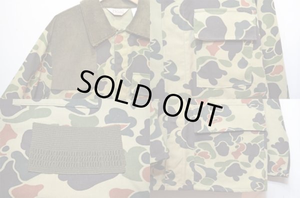 画像4: 70's Walls ハンティングジャケット “DEADSTOCK” (4)