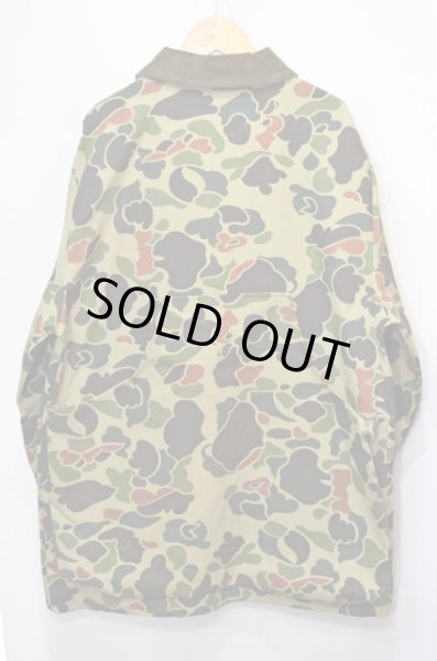 画像2: 70's Walls ハンティングジャケット “DEADSTOCK” (2)