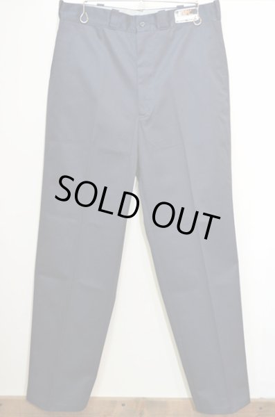 画像2: 70's Lee CHETOPA ワークパンツ “DEADSTOCK” (2)