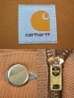 画像5: 90's Carhartt ダブルニー ダックペインターパンツ “USA製 / DEADSTOCK” (5)