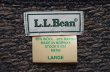 画像3: 80's L.L.BEAN バーズアイ柄 ウールニット “チャコールグレー” (3)