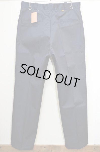 画像3: 70's Lee CHETOPA ワークパンツ “DEADSTOCK” (3)