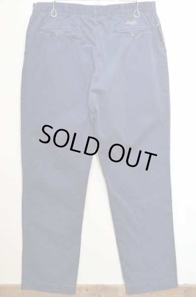 画像2: 90's Polo Ralph Lauren チノトラウザー (2)