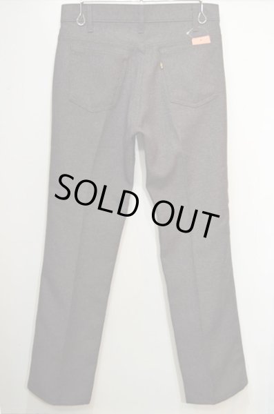 画像2: 80's Levi's 10517-9028 STA-PREST (2)