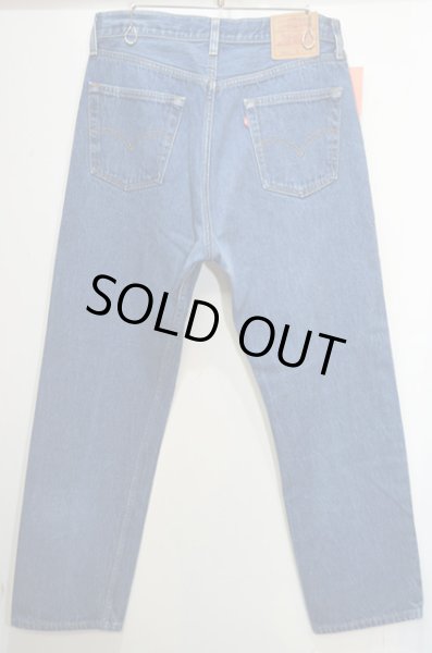 画像2: 90's Levi's 501 デニムパンツ “USA製” (2)