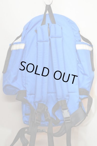 画像2: 90's THE MALLORY COMPANY バックパック (2)