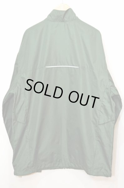 画像2: WHOLE FOODS MARKET ナイロンジャケット “DEADSTOCK” (2)