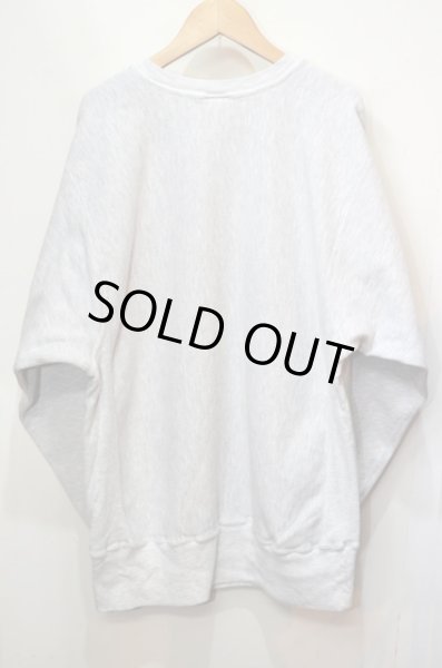 画像2: 90's Champion リバースウィーブスウェット “VIRGINIA TECH” (2)