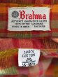 画像3: 60's Brahma 3点留めボタンダウンシャツ “インディアコットン” (3)