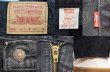 画像3: 90's Levi's 550 ブラックデニムパンツ “USA製” (3)