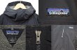 画像3: 90's Patagonia インファーノジャケット "BLACK / SMALL" (3)