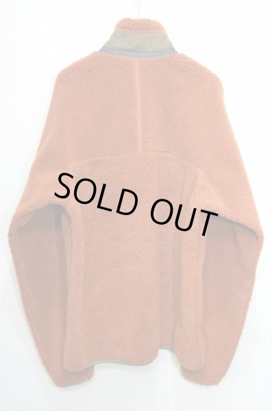 画像2: 00's Patagonia レトロXジャケット (2)