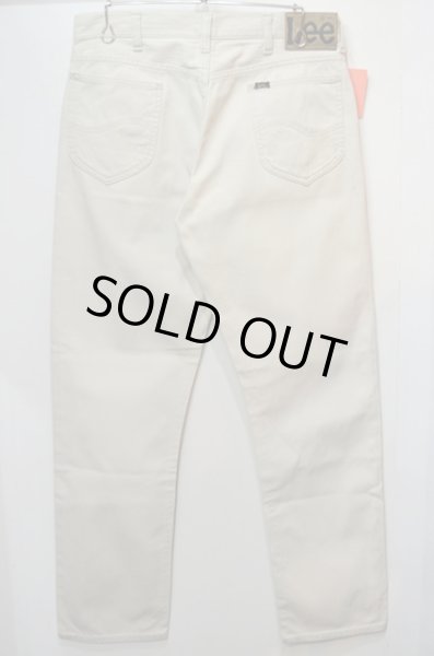 60'S Lee WESTER CORD Pants WICKED